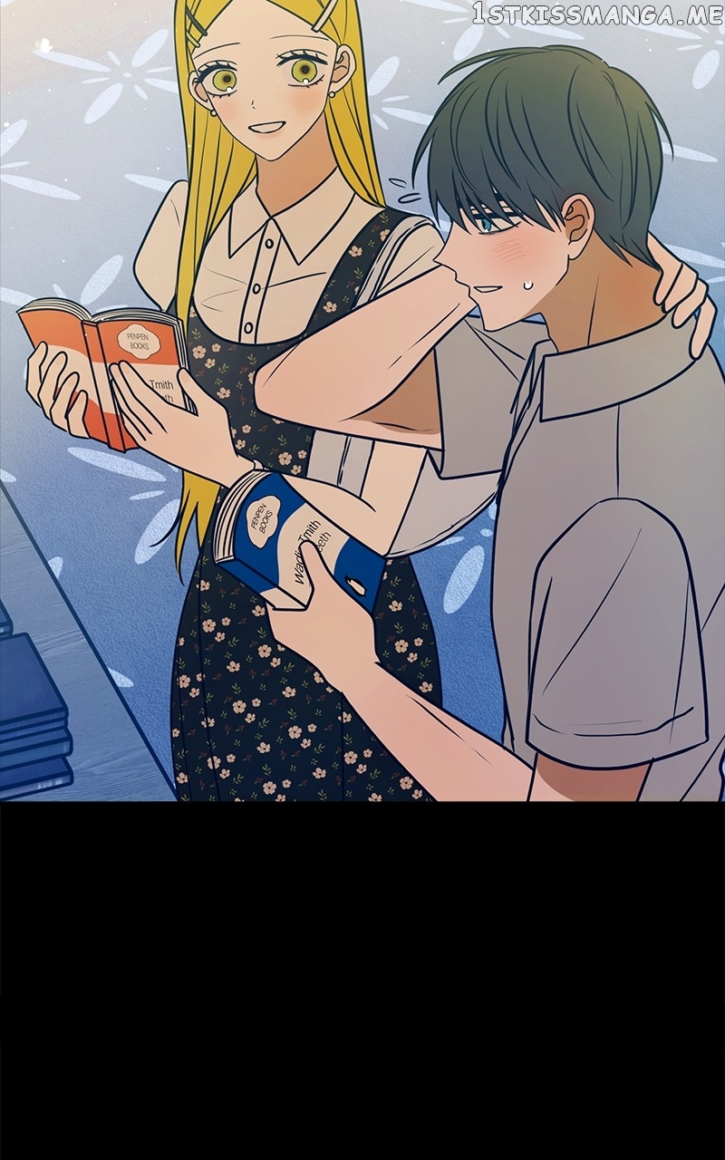 Throw the Trash in the Trash cane Chapter 53 - page 44
