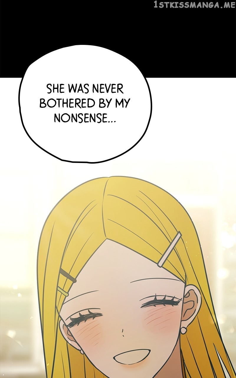 Throw the Trash in the Trash cane Chapter 53 - page 45