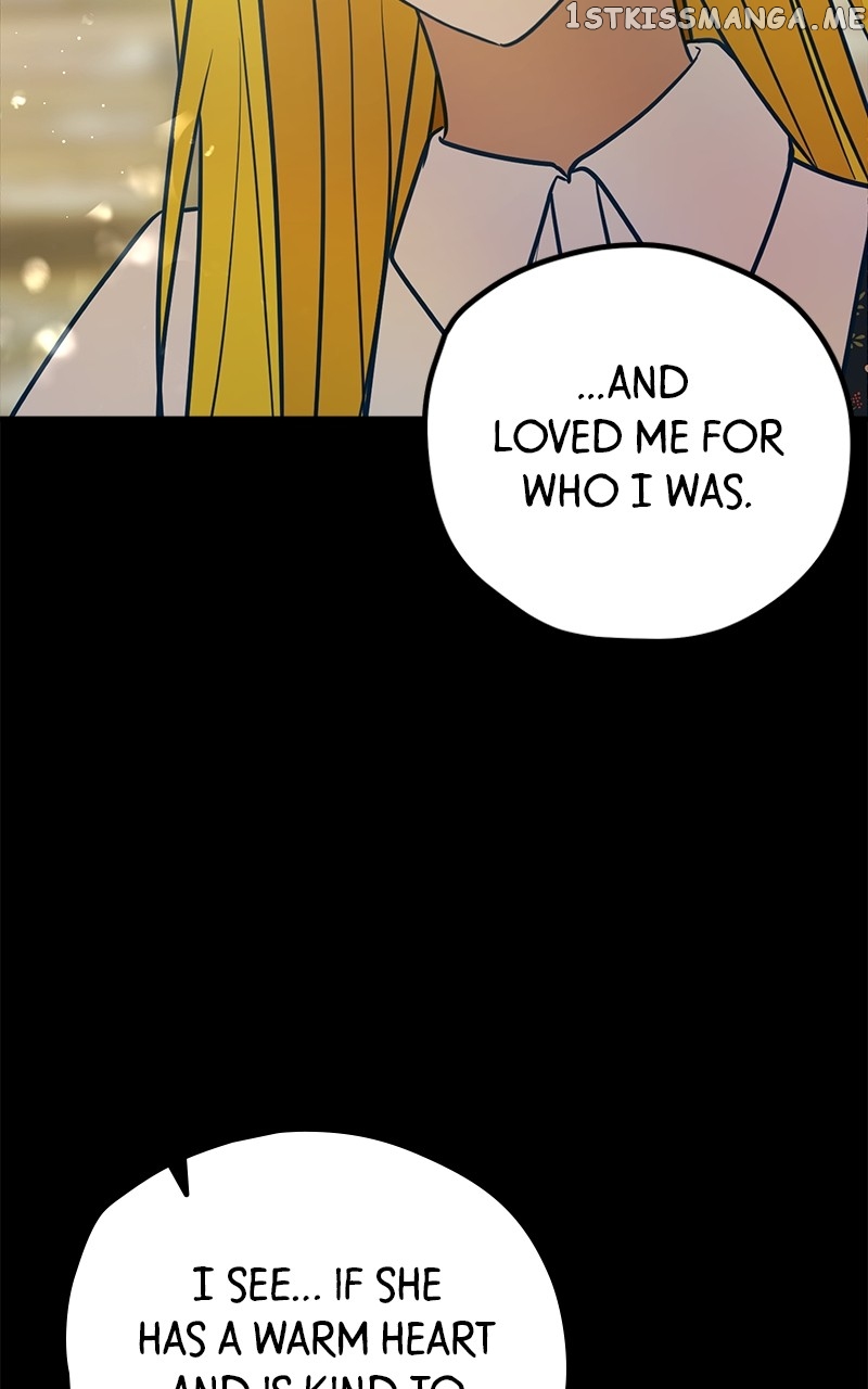 Throw the Trash in the Trash cane Chapter 53 - page 46