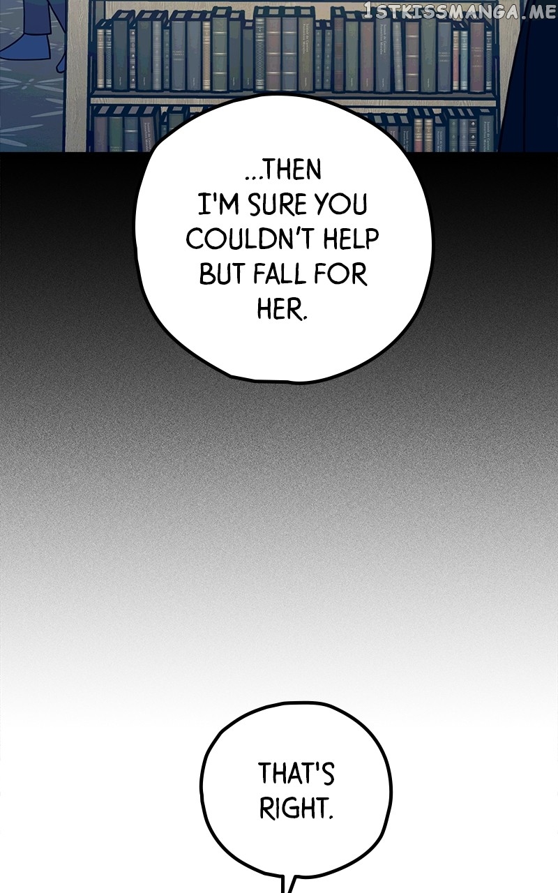Throw the Trash in the Trash cane Chapter 53 - page 48