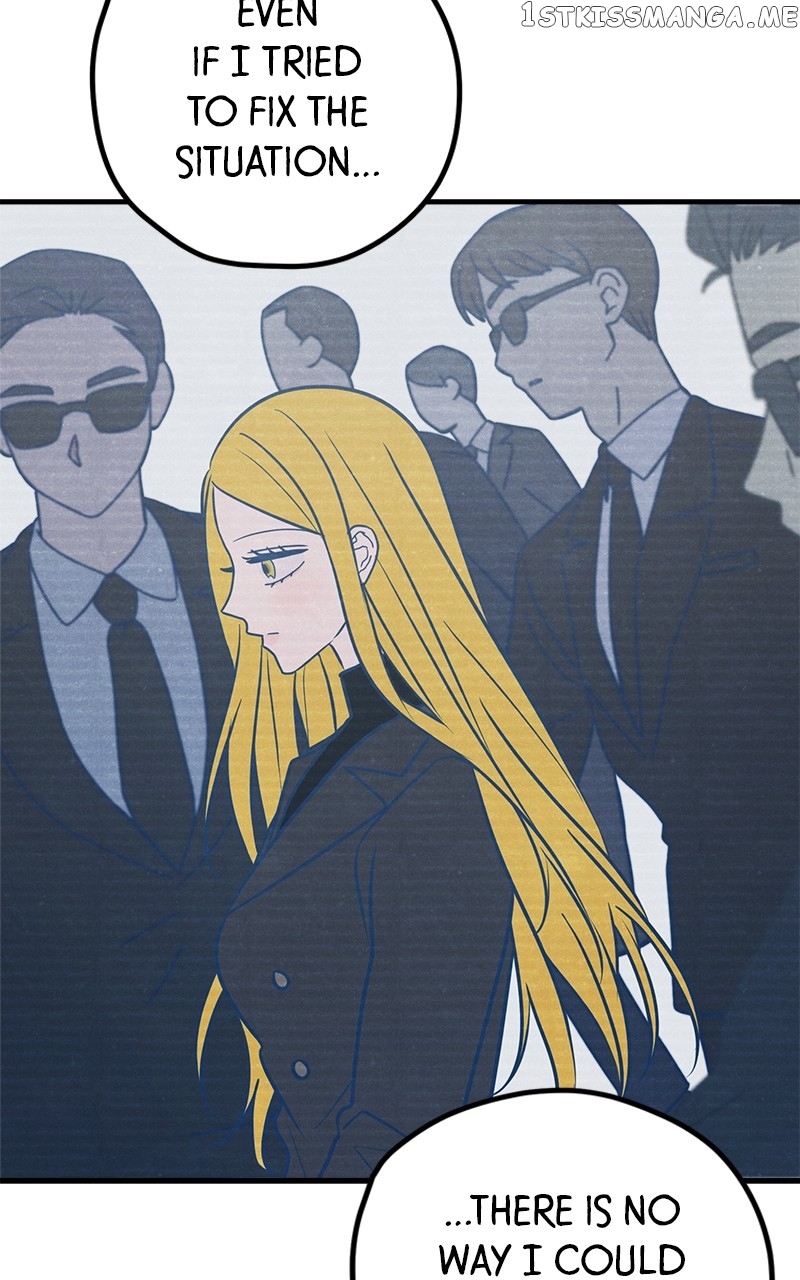 Throw the Trash in the Trash cane Chapter 53 - page 52