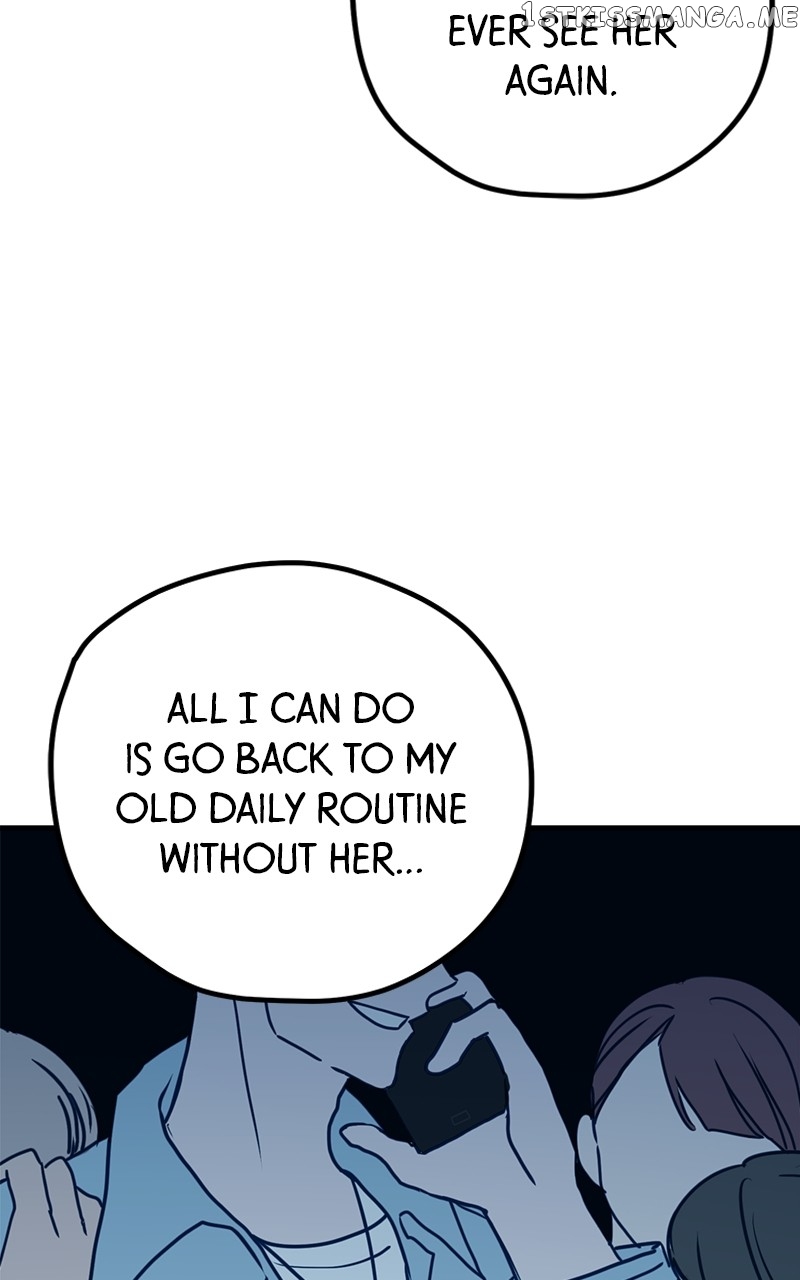 Throw the Trash in the Trash cane Chapter 53 - page 53