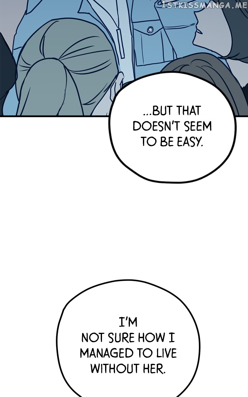 Throw the Trash in the Trash cane Chapter 53 - page 54