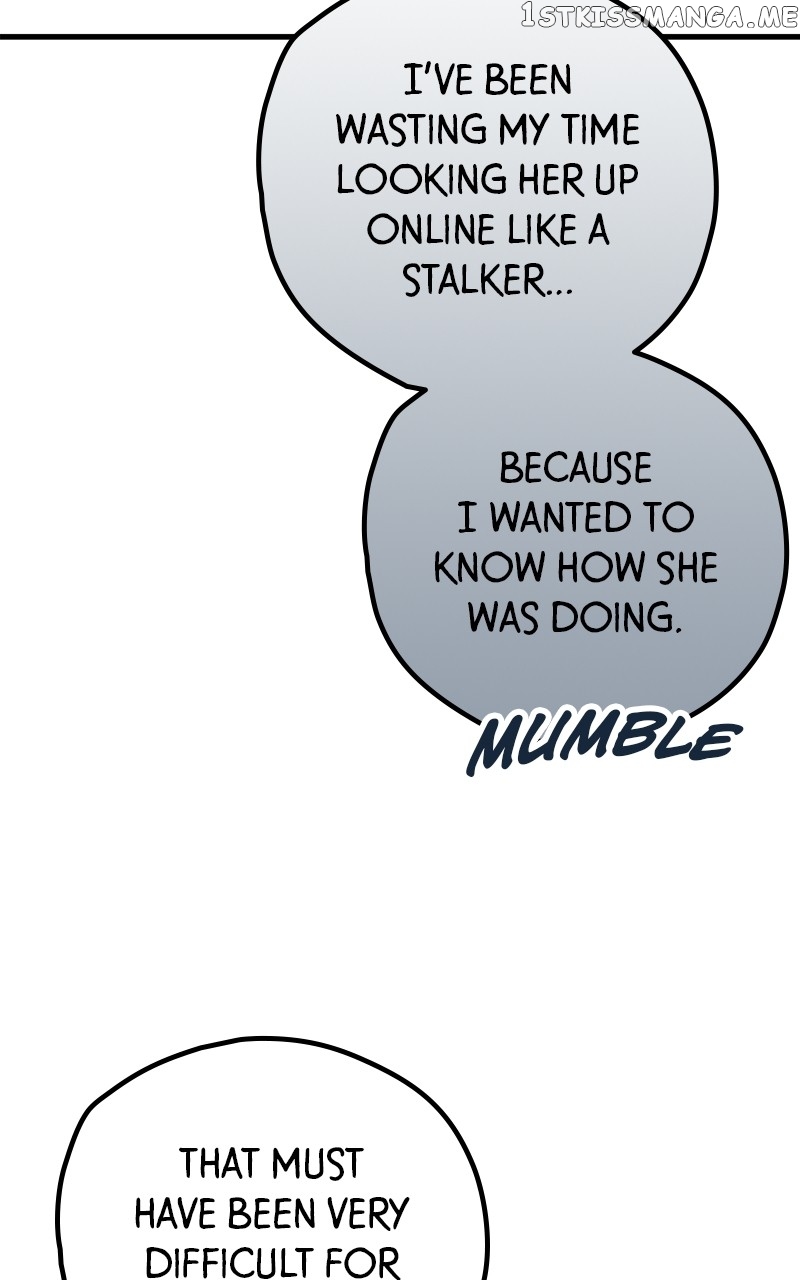 Throw the Trash in the Trash cane Chapter 53 - page 56