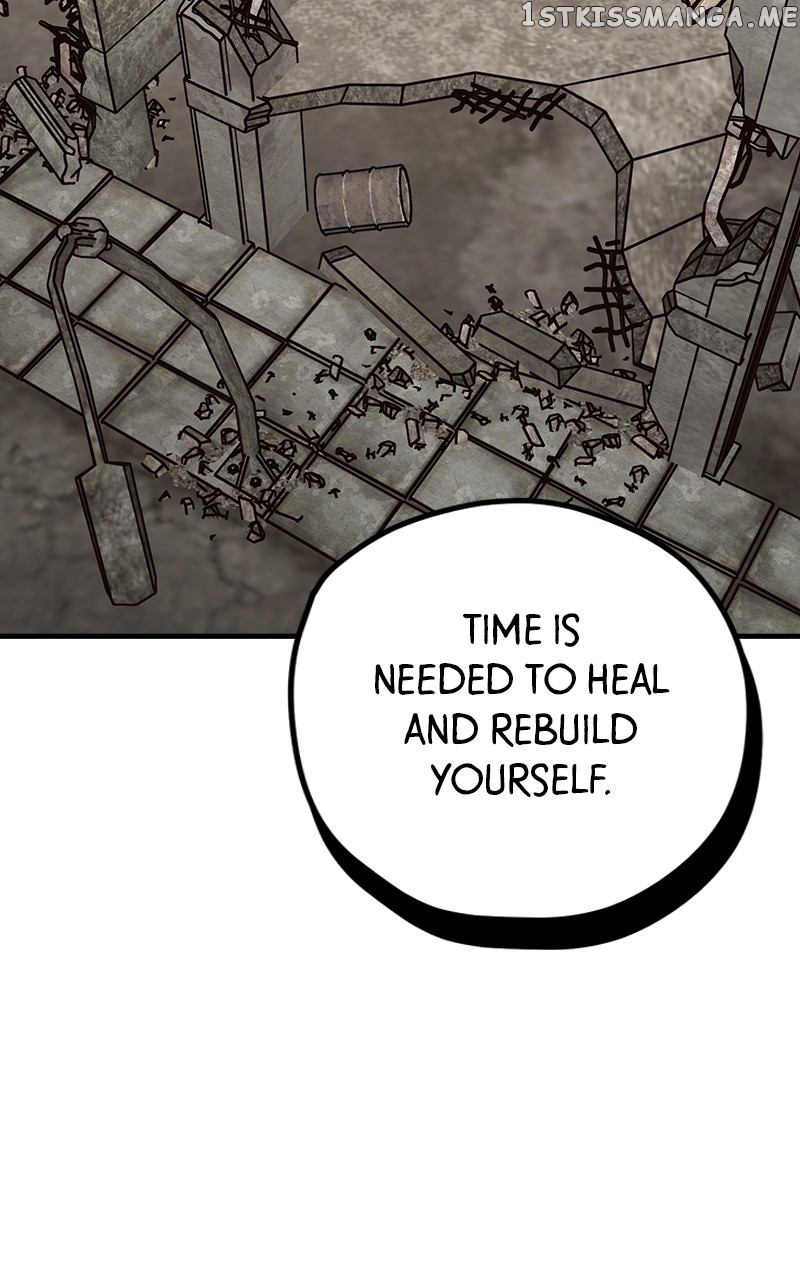 Throw the Trash in the Trash cane Chapter 53 - page 59