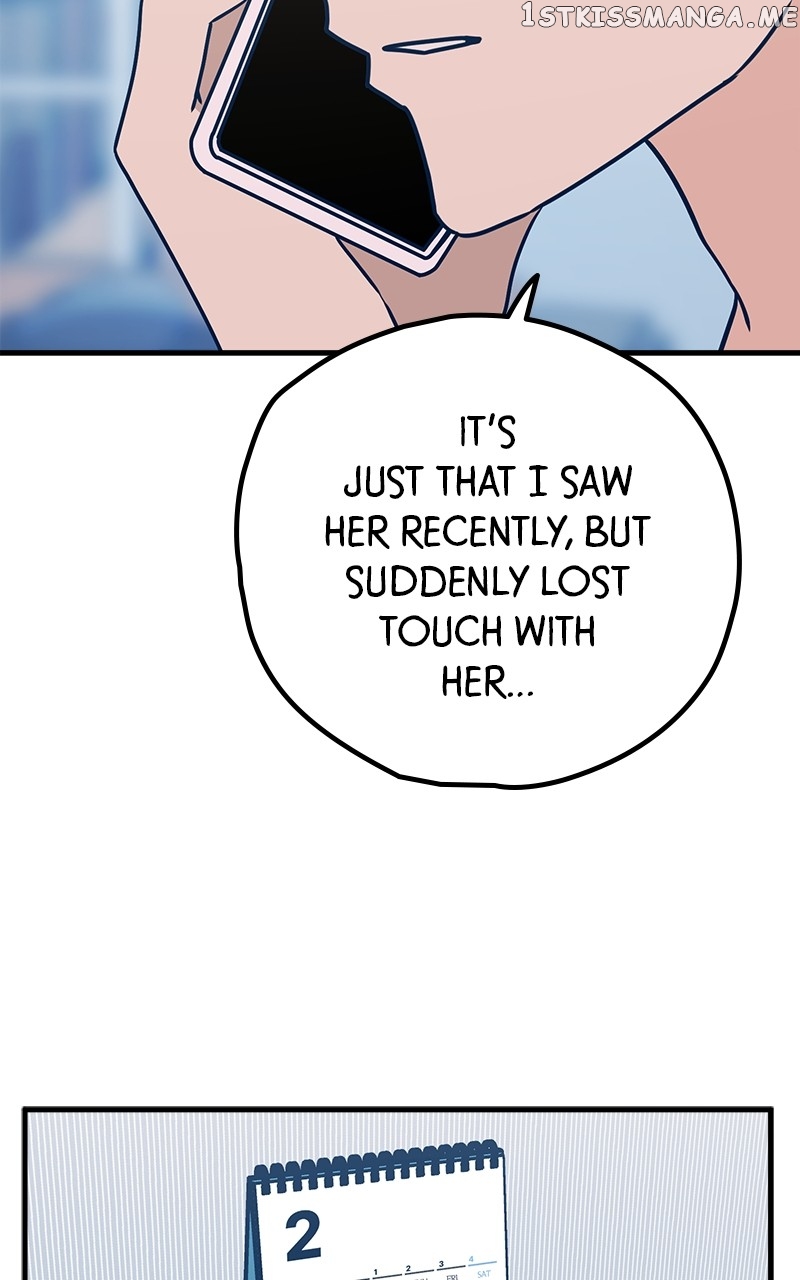 Throw the Trash in the Trash cane Chapter 53 - page 6
