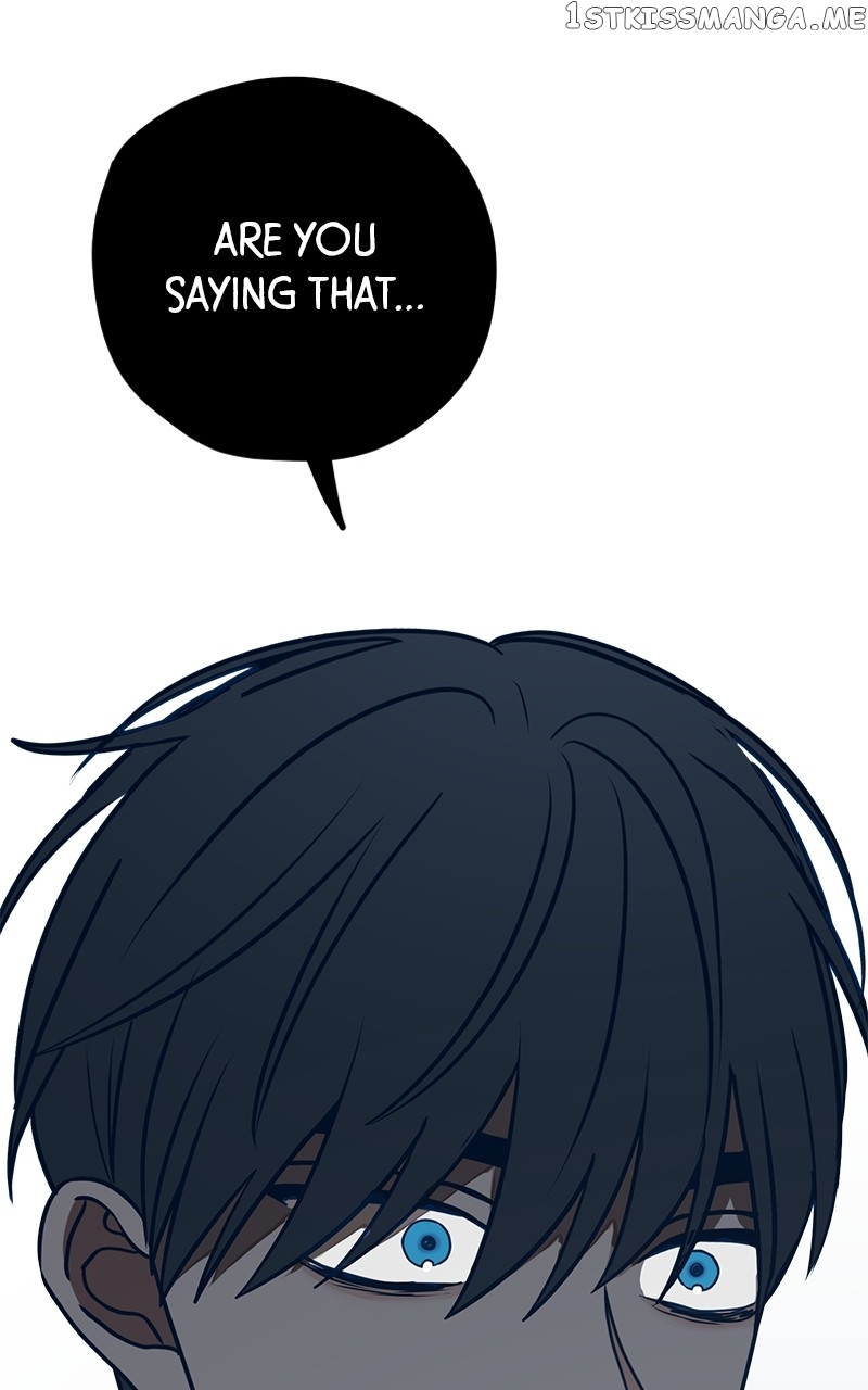 Throw the Trash in the Trash cane Chapter 53 - page 61