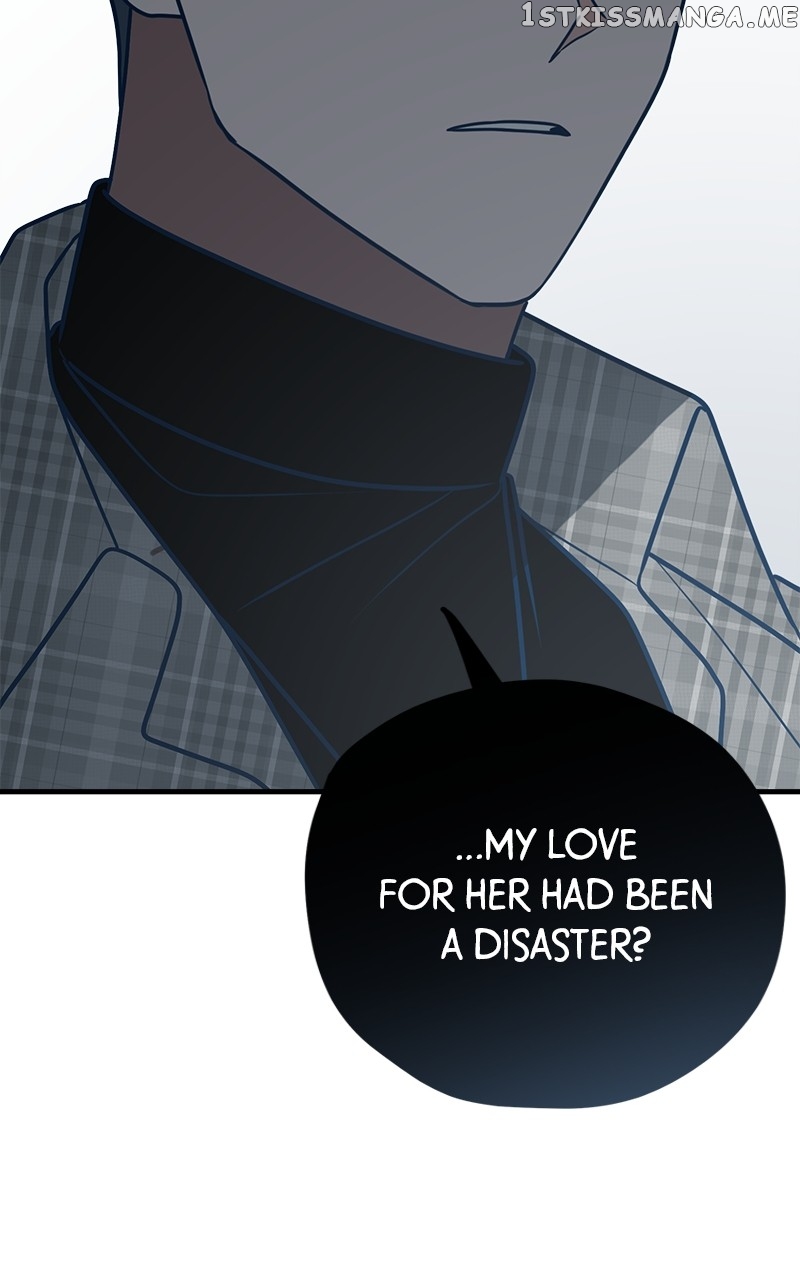 Throw the Trash in the Trash cane Chapter 53 - page 62