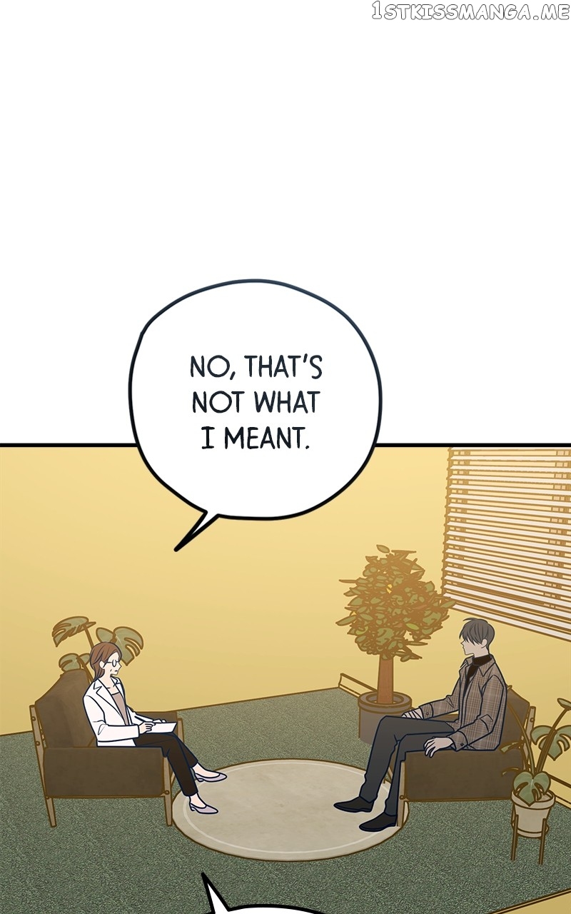 Throw the Trash in the Trash cane Chapter 53 - page 63