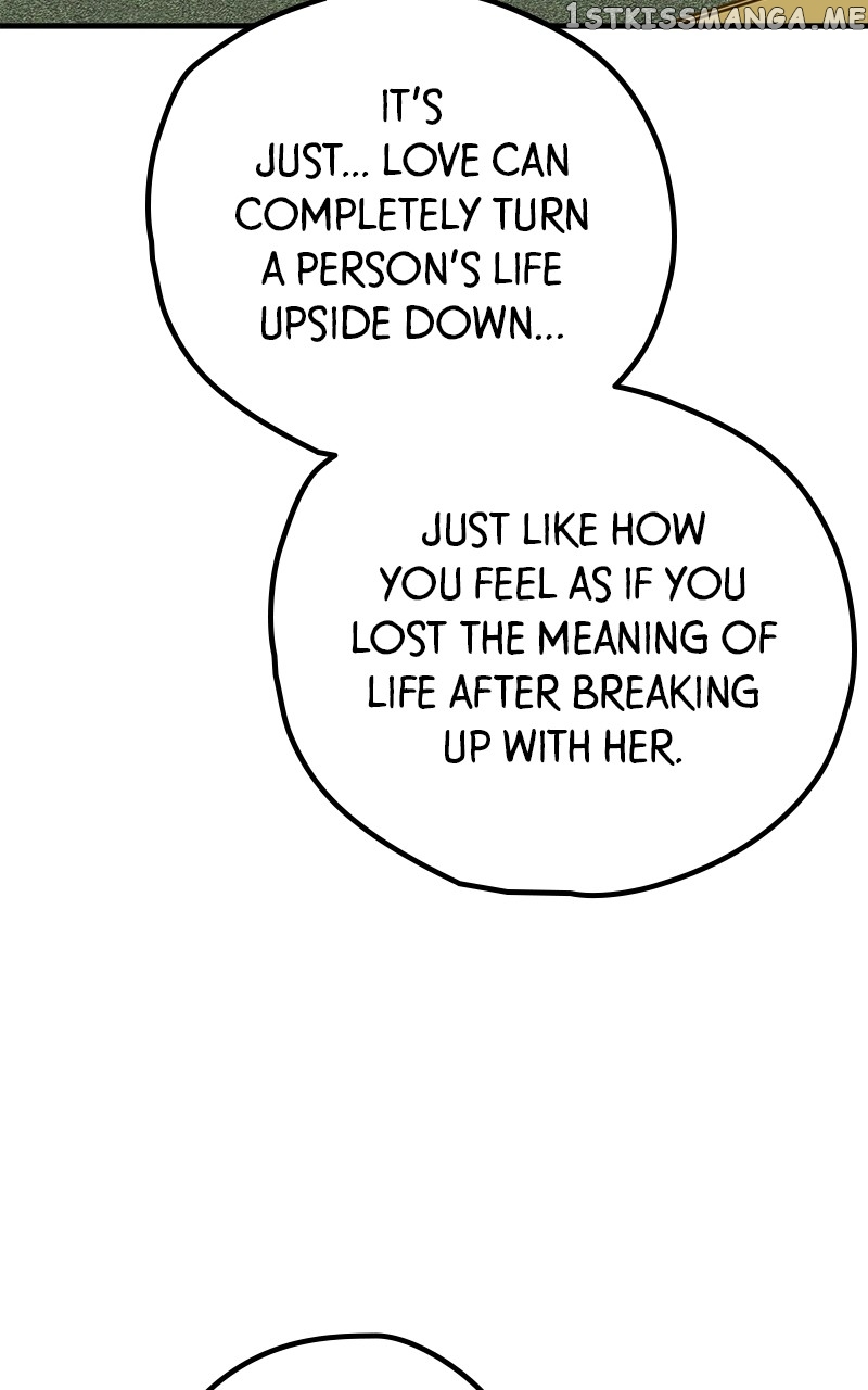 Throw the Trash in the Trash cane Chapter 53 - page 64