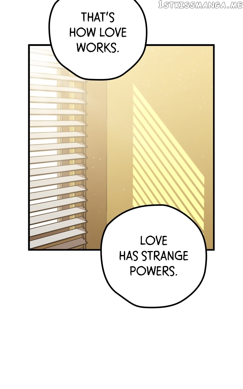 Throw the Trash in the Trash cane Chapter 53 - page 65