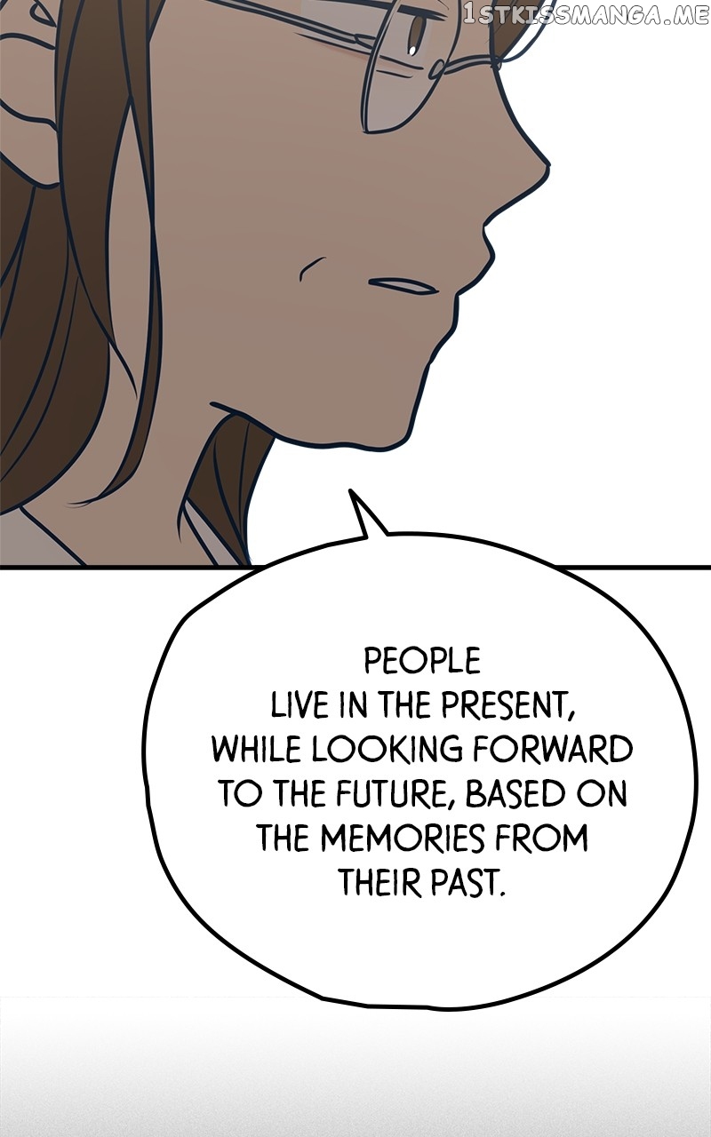 Throw the Trash in the Trash cane Chapter 53 - page 67