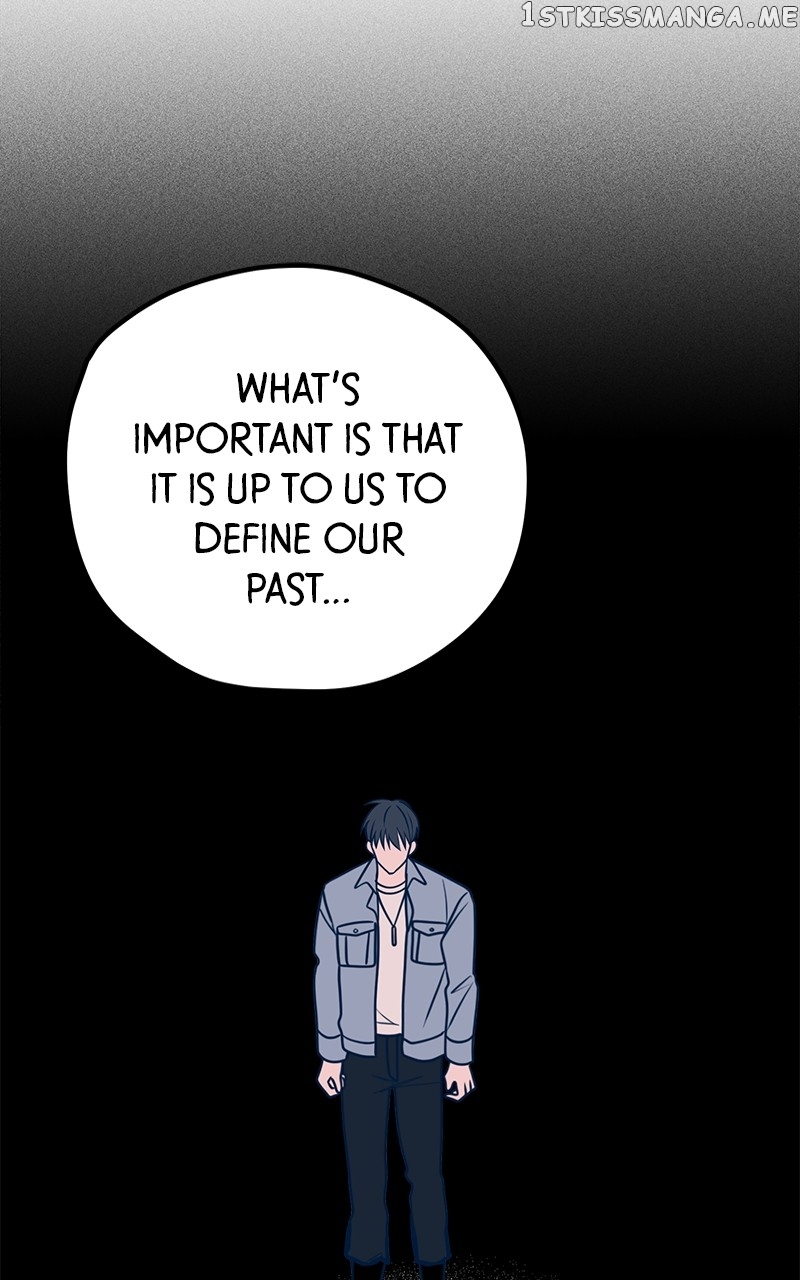 Throw the Trash in the Trash cane Chapter 53 - page 68