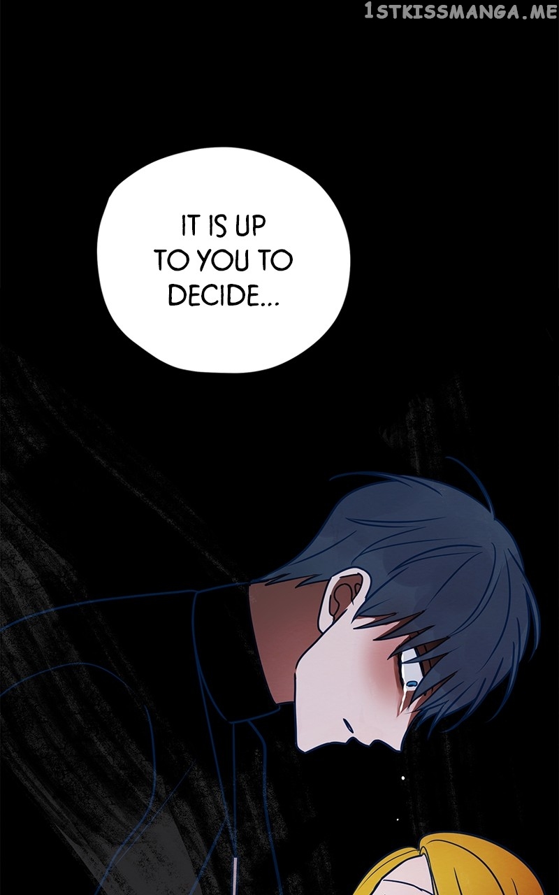 Throw the Trash in the Trash cane Chapter 53 - page 70