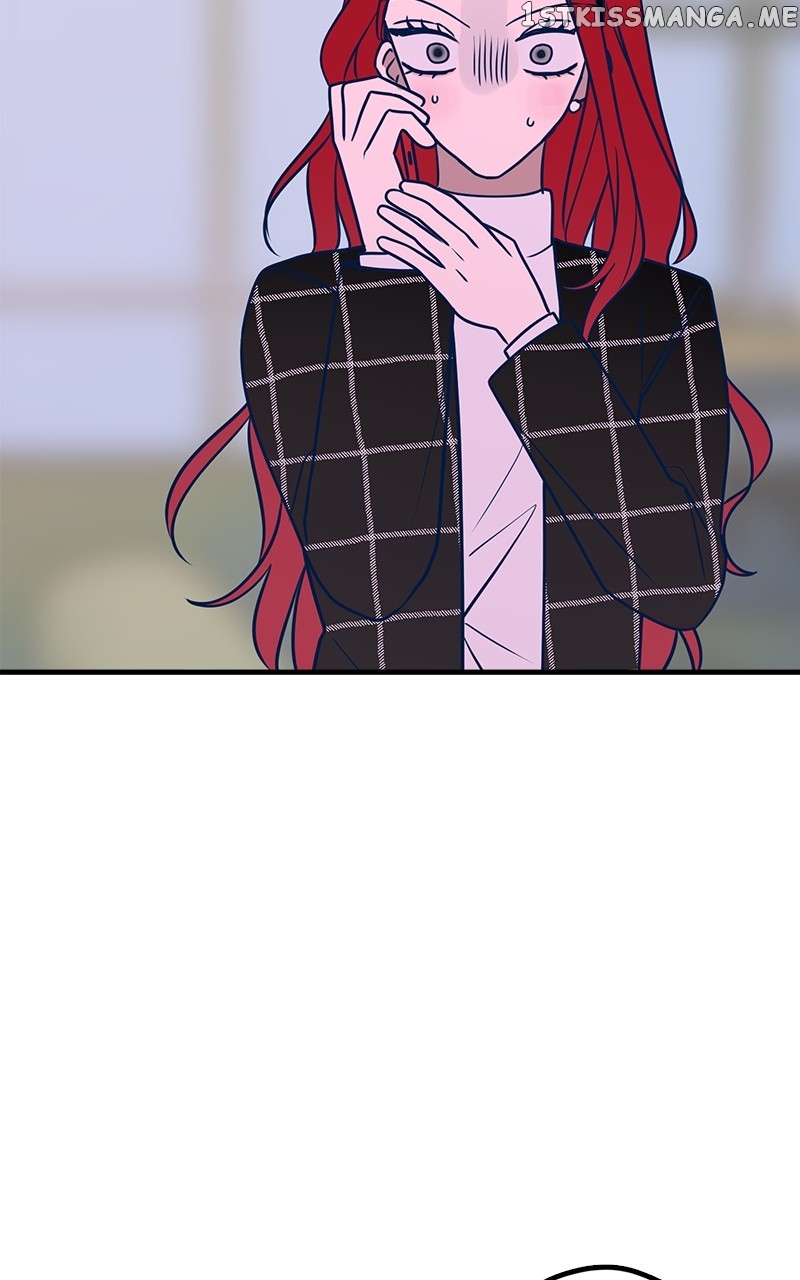 Throw the Trash in the Trash cane Chapter 53 - page 80
