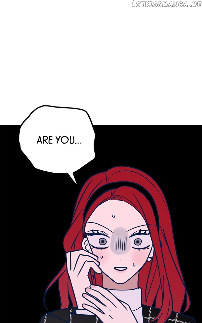 Throw the Trash in the Trash cane Chapter 53 - page 82