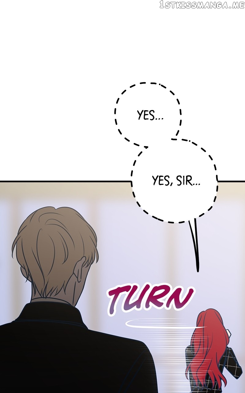 Throw the Trash in the Trash cane Chapter 53 - page 87