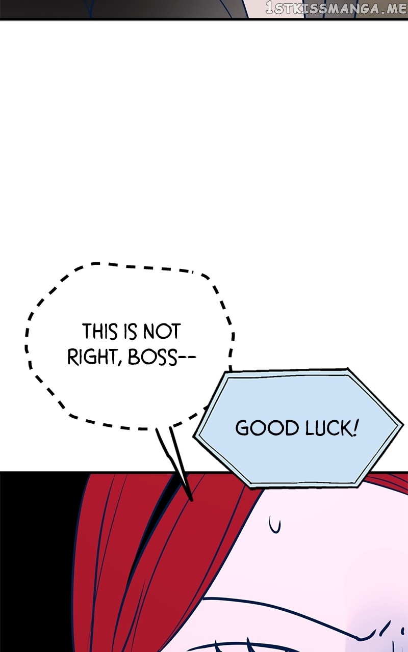 Throw the Trash in the Trash cane Chapter 53 - page 92