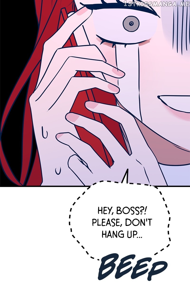 Throw the Trash in the Trash cane Chapter 53 - page 93