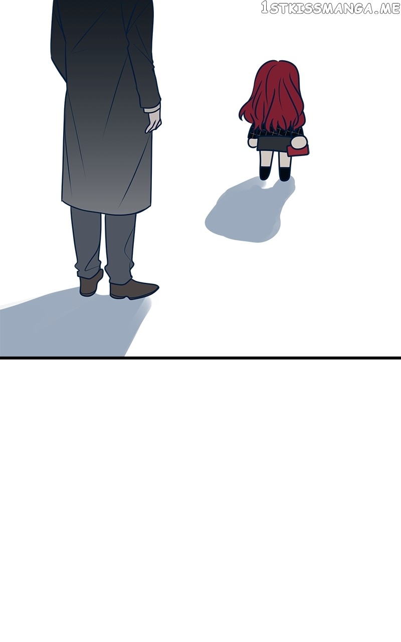 Throw the Trash in the Trash cane Chapter 53 - page 95