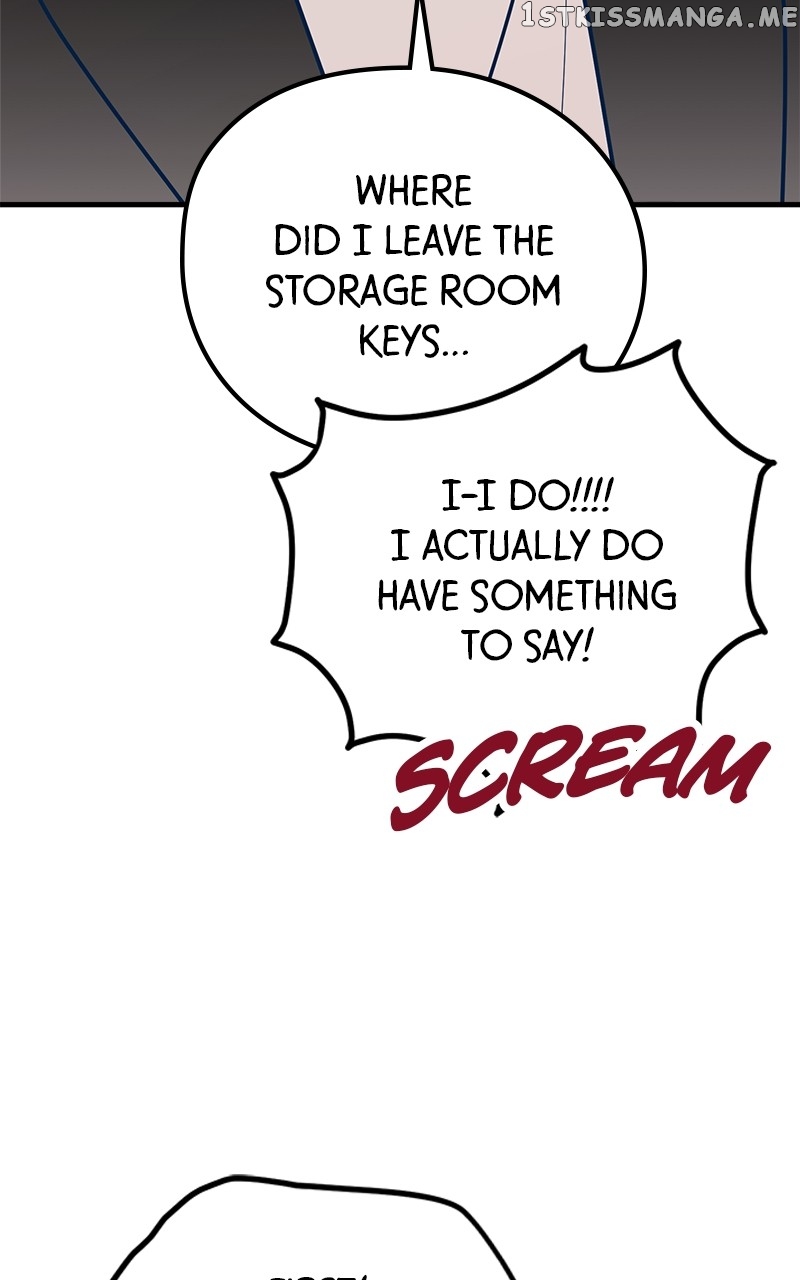 Throw the Trash in the Trash cane Chapter 53 - page 99