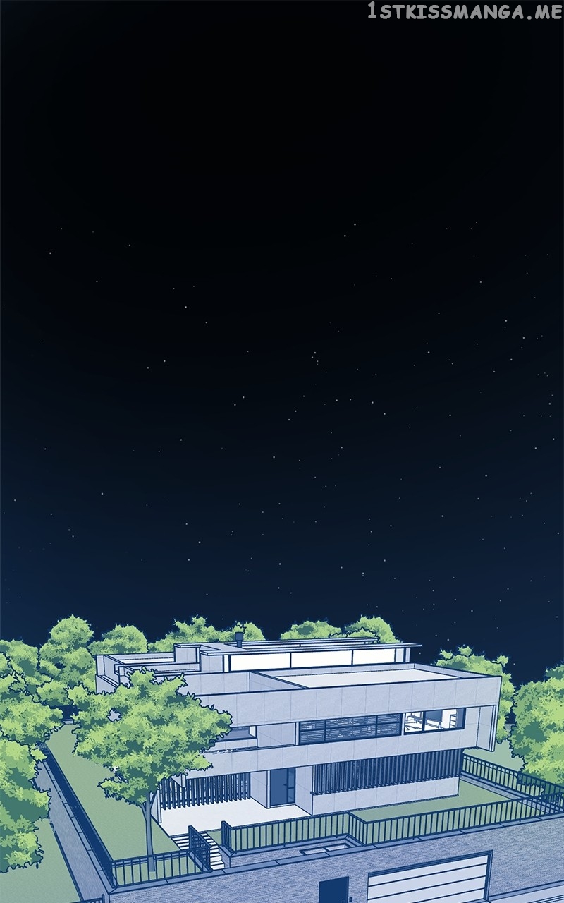 Throw the Trash in the Trash cane Chapter 52 - page 1