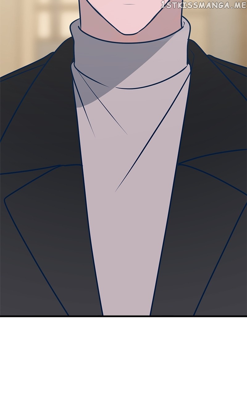 Throw the Trash in the Trash cane Chapter 52 - page 101