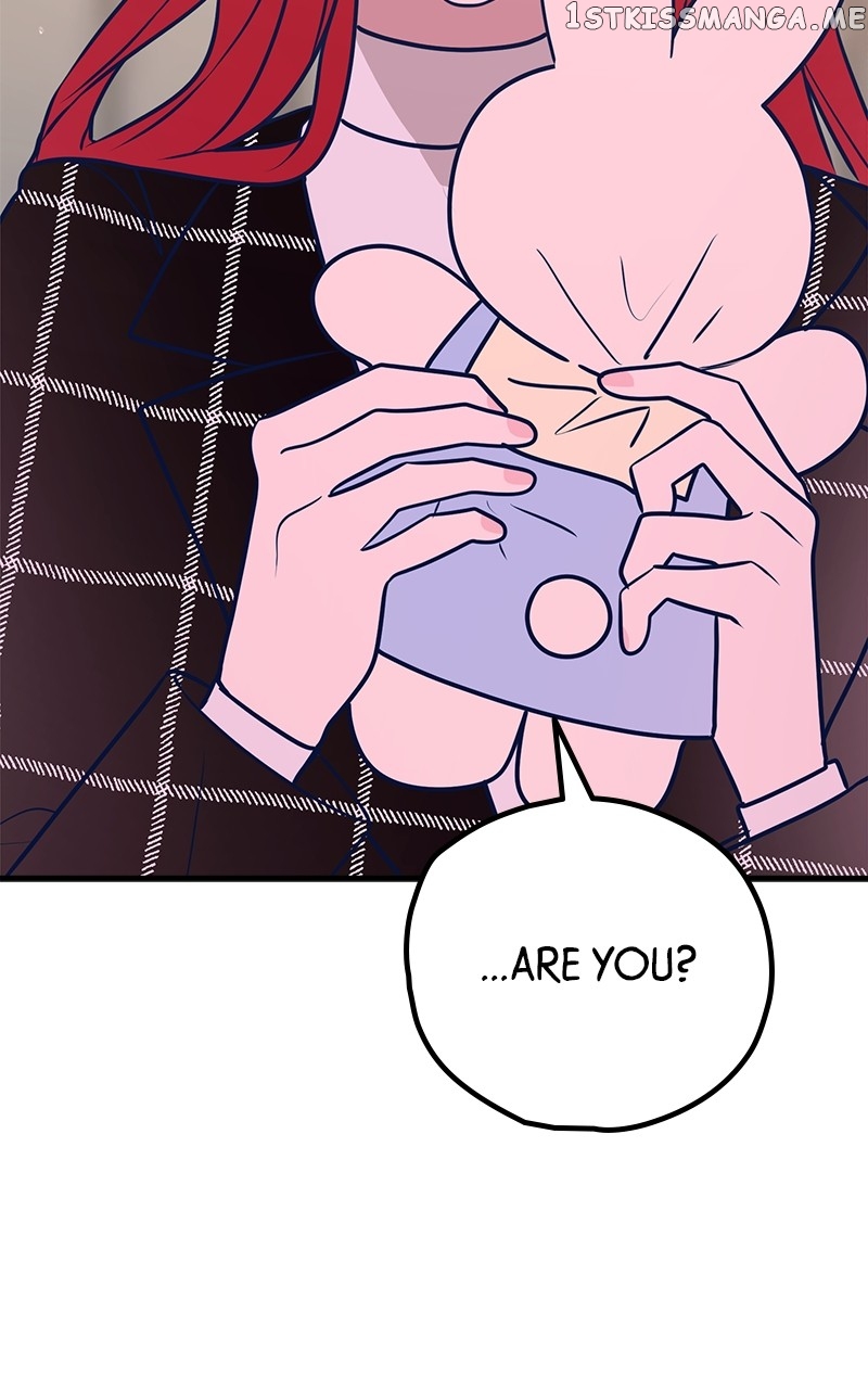 Throw the Trash in the Trash cane Chapter 52 - page 103