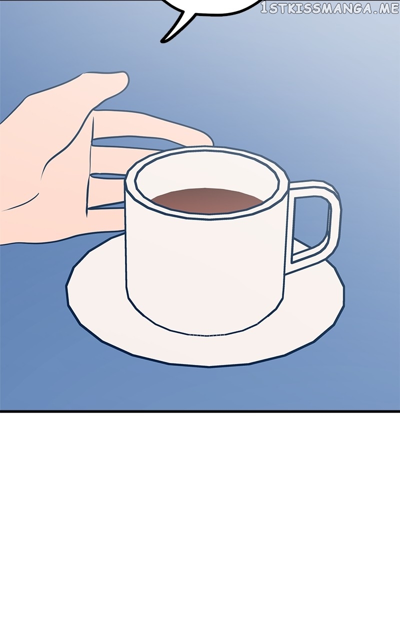 Throw the Trash in the Trash cane Chapter 52 - page 11