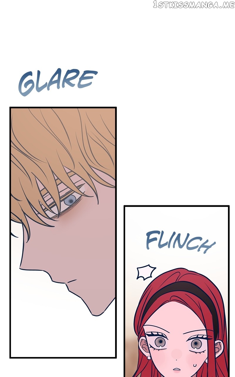 Throw the Trash in the Trash cane Chapter 52 - page 111
