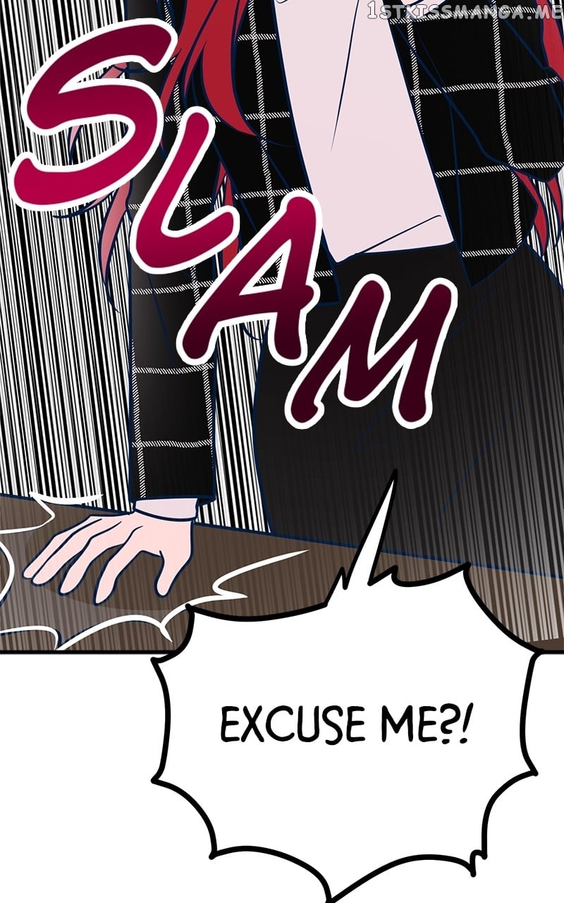 Throw the Trash in the Trash cane Chapter 52 - page 116