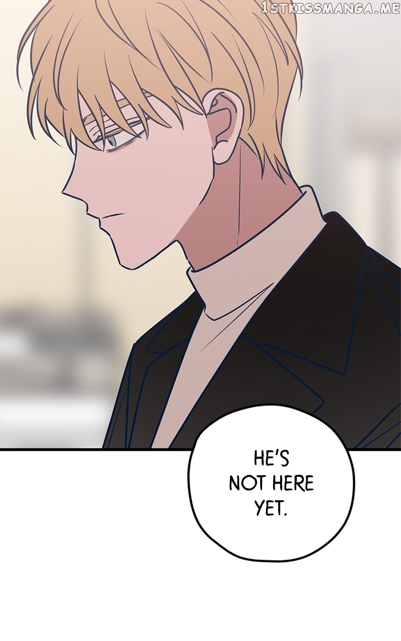 Throw the Trash in the Trash cane Chapter 52 - page 123