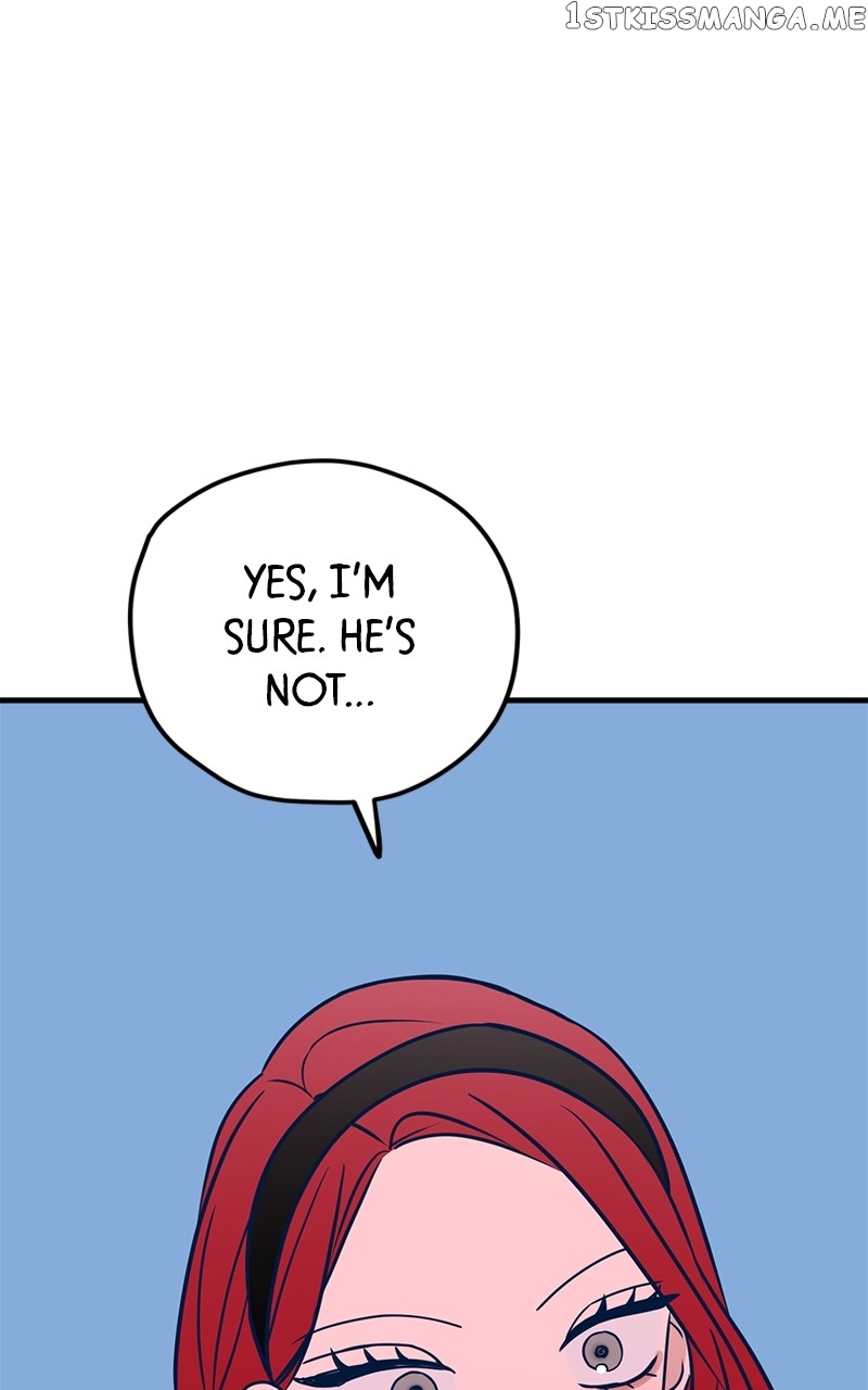 Throw the Trash in the Trash cane Chapter 52 - page 124