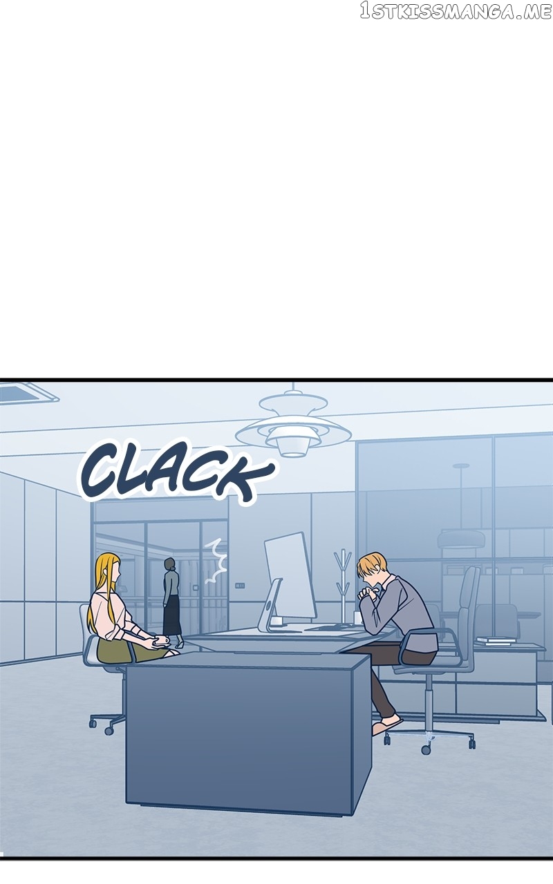 Throw the Trash in the Trash cane Chapter 52 - page 13