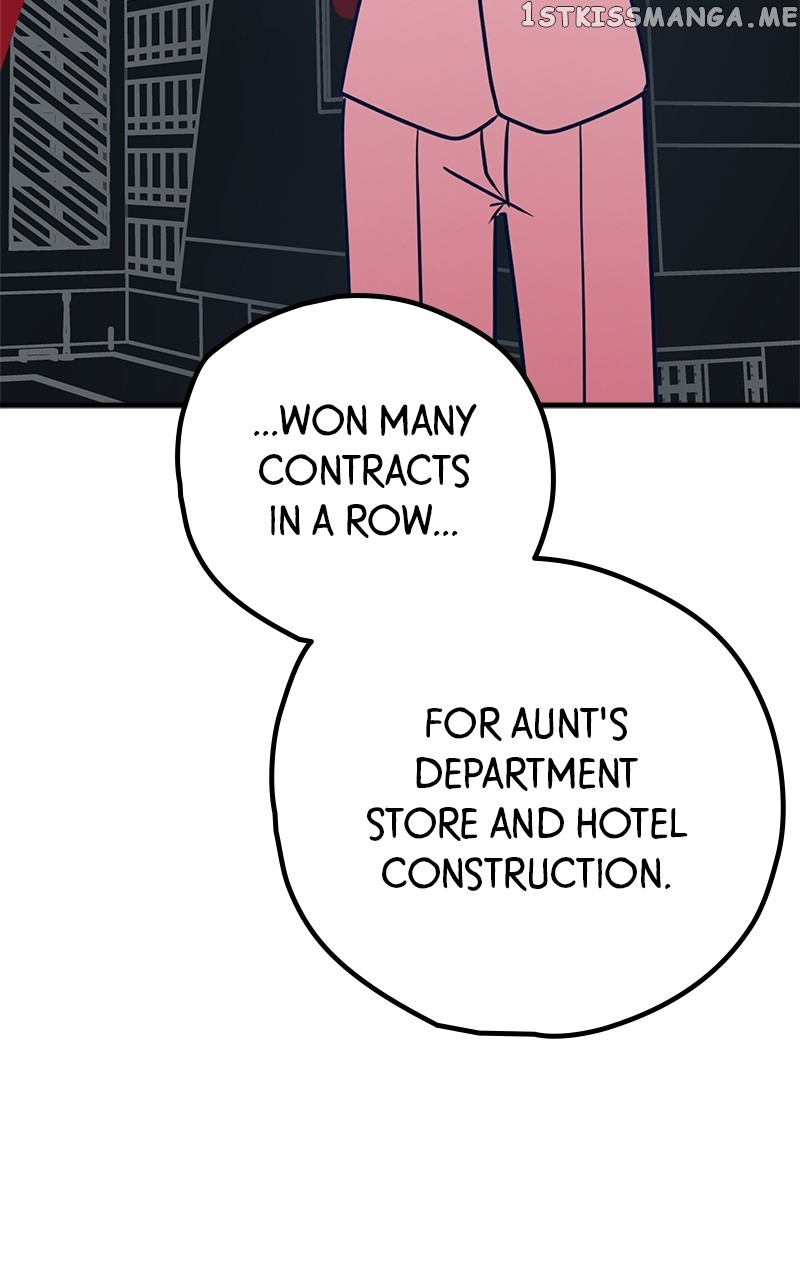 Throw the Trash in the Trash cane Chapter 52 - page 19