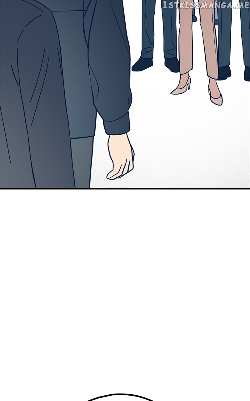 Throw the Trash in the Trash cane Chapter 52 - page 23