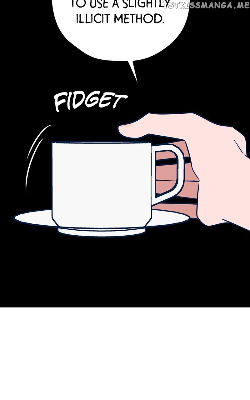 Throw the Trash in the Trash cane Chapter 52 - page 27