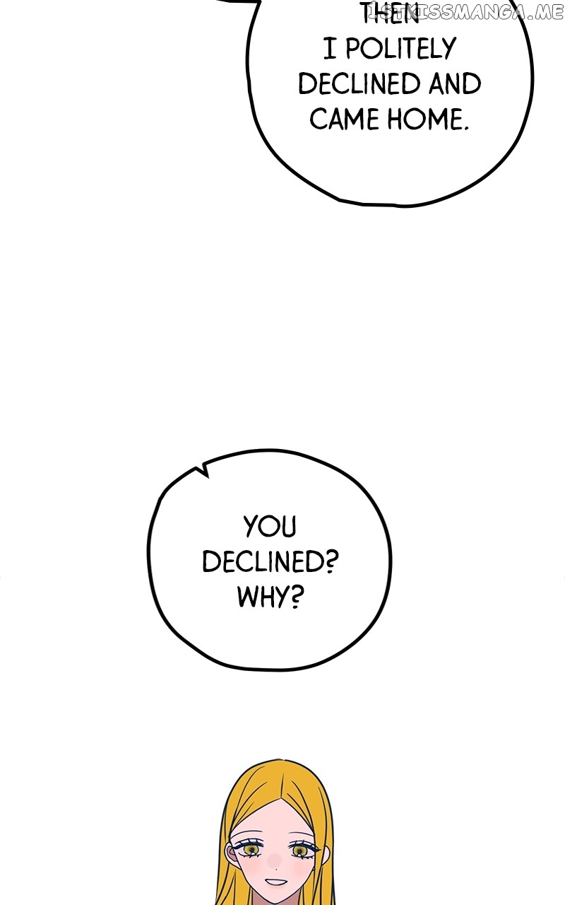 Throw the Trash in the Trash cane Chapter 52 - page 32