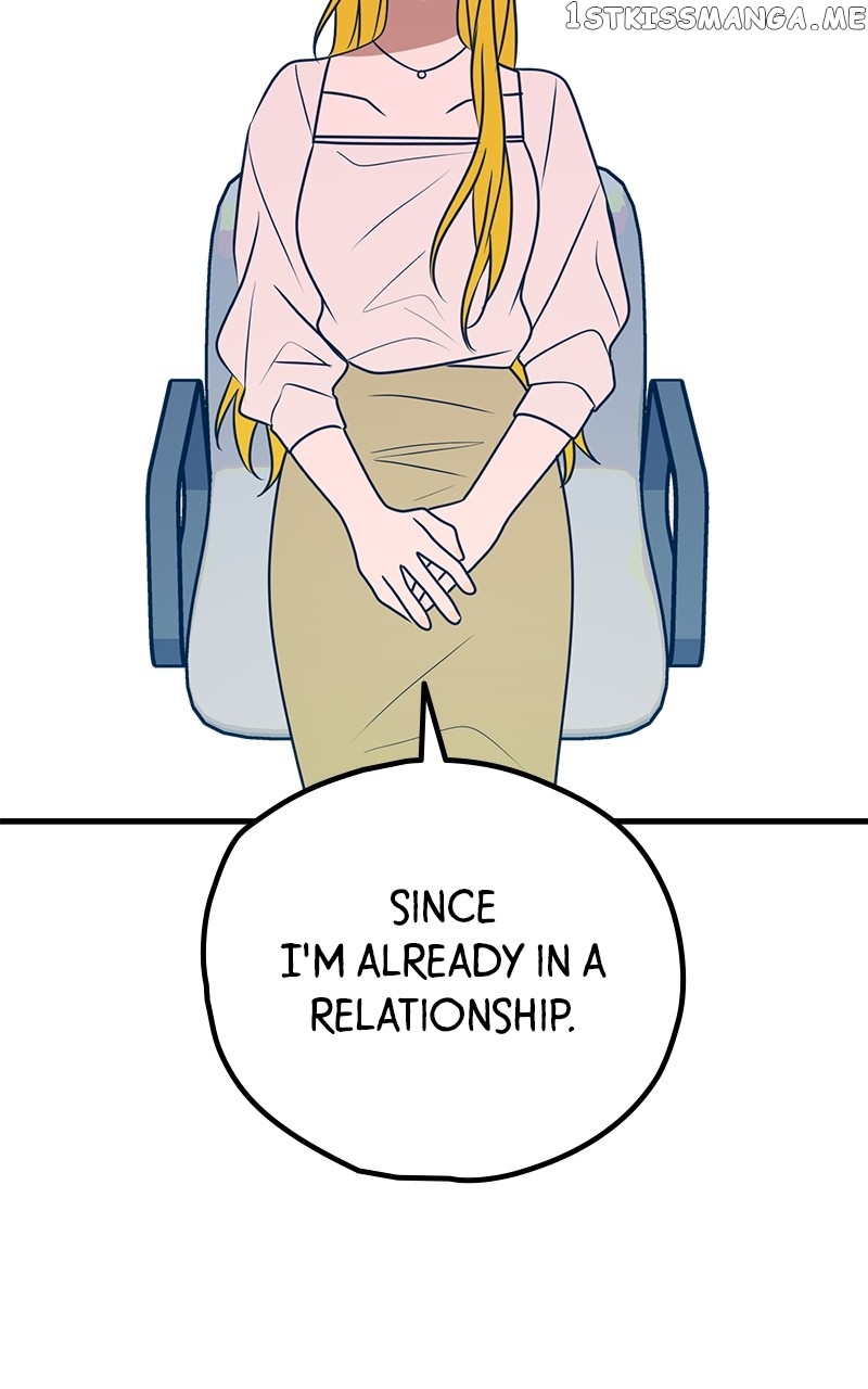 Throw the Trash in the Trash cane Chapter 52 - page 33