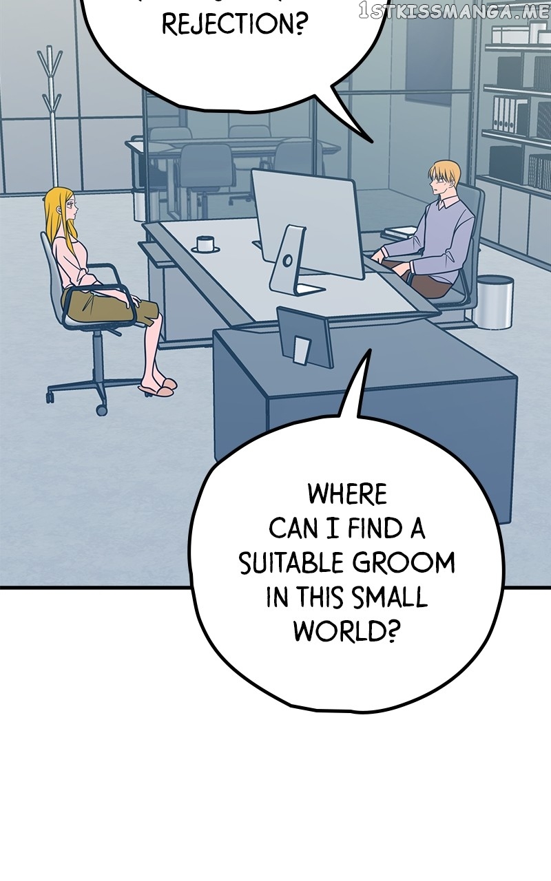Throw the Trash in the Trash cane Chapter 52 - page 37