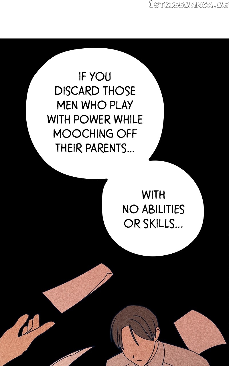 Throw the Trash in the Trash cane Chapter 52 - page 38