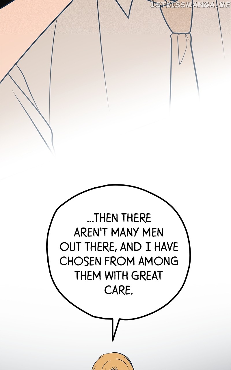 Throw the Trash in the Trash cane Chapter 52 - page 41