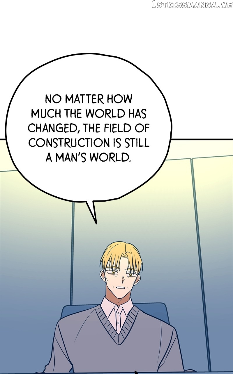 Throw the Trash in the Trash cane Chapter 52 - page 46