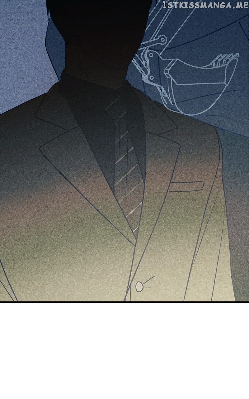 Throw the Trash in the Trash cane Chapter 52 - page 49