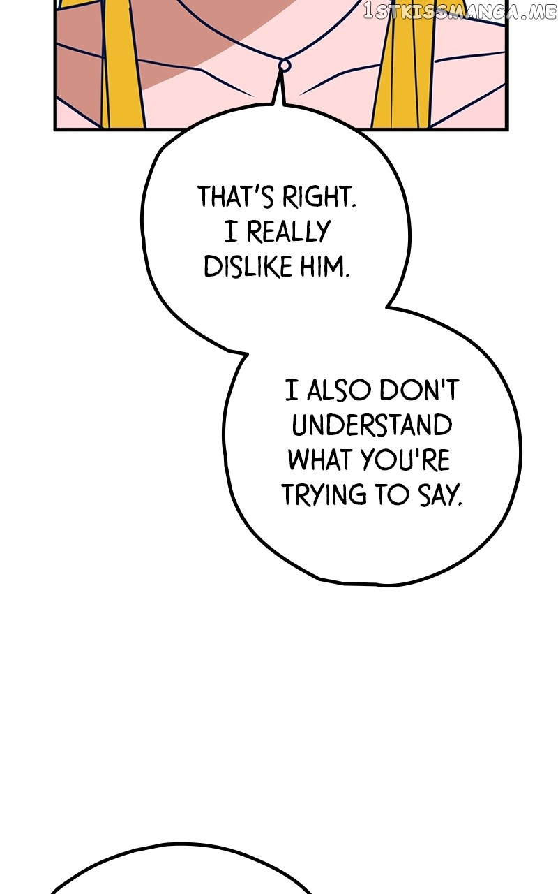 Throw the Trash in the Trash cane Chapter 52 - page 51