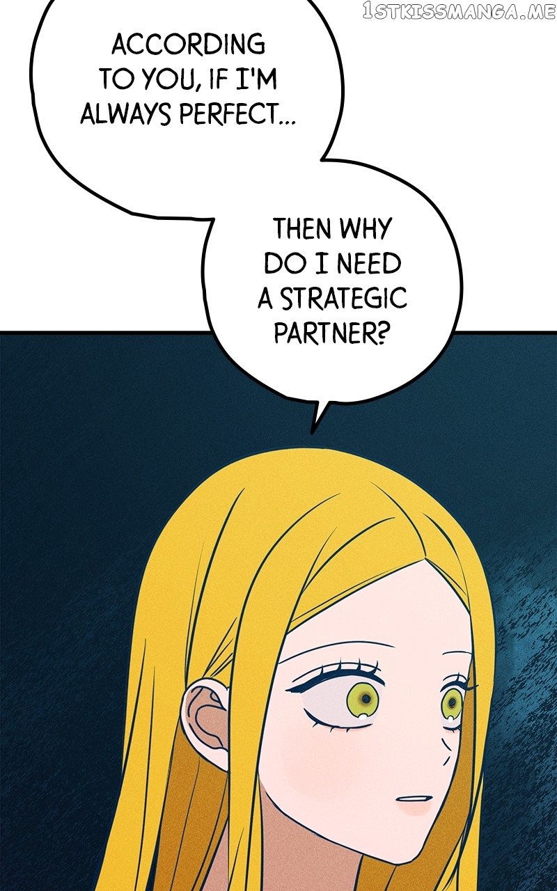 Throw the Trash in the Trash cane Chapter 52 - page 52