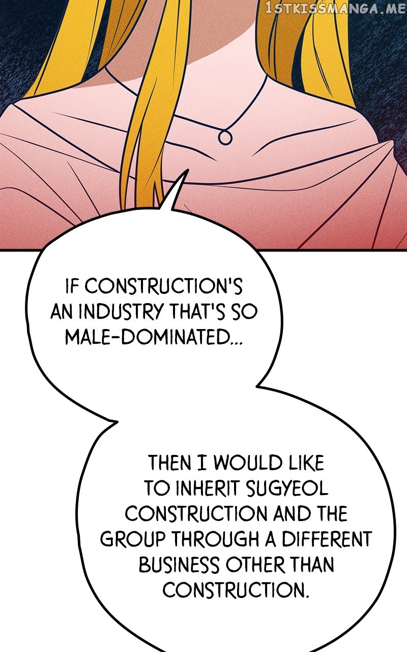 Throw the Trash in the Trash cane Chapter 52 - page 53
