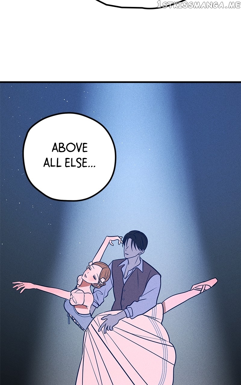 Throw the Trash in the Trash cane Chapter 52 - page 54