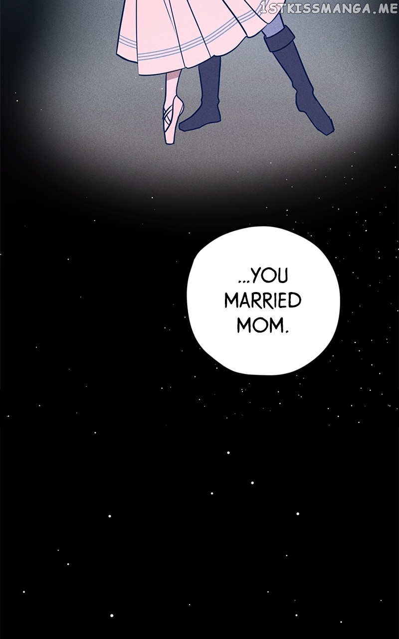 Throw the Trash in the Trash cane Chapter 52 - page 55