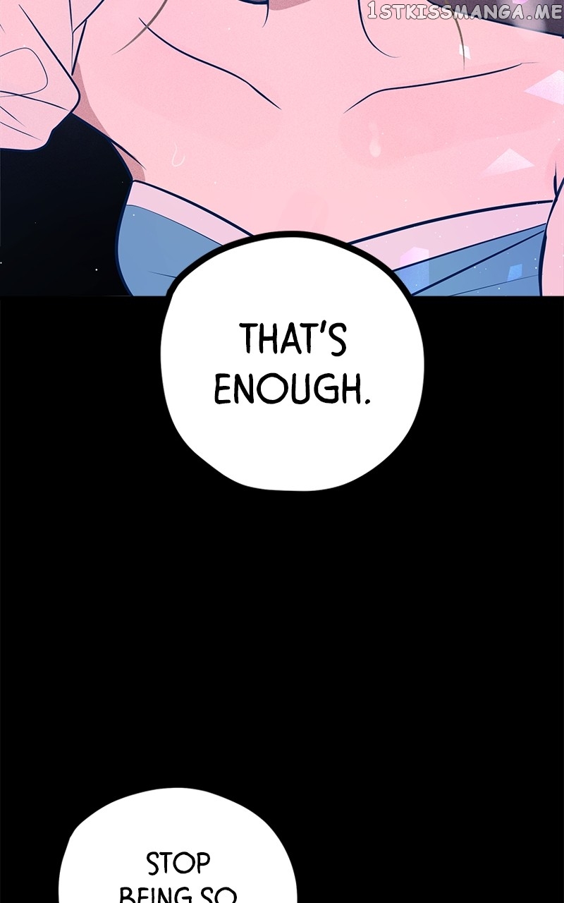 Throw the Trash in the Trash cane Chapter 52 - page 57